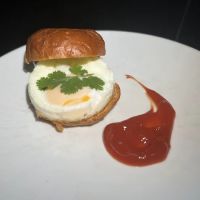 New York Deli & Cafe ico