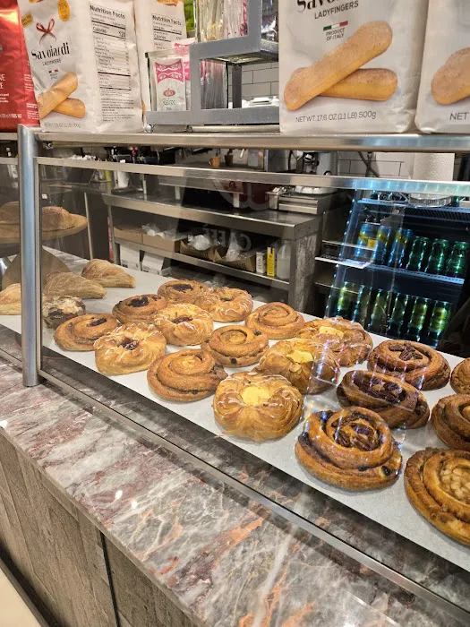 New York Deli & Cafe Picture 7