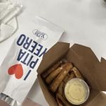 Pita Yeero