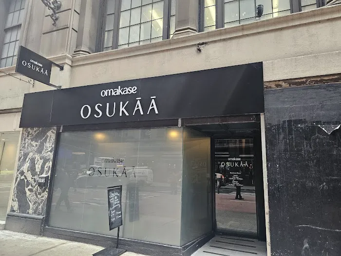 Omakase OSUKAA Midtown East Picture 8