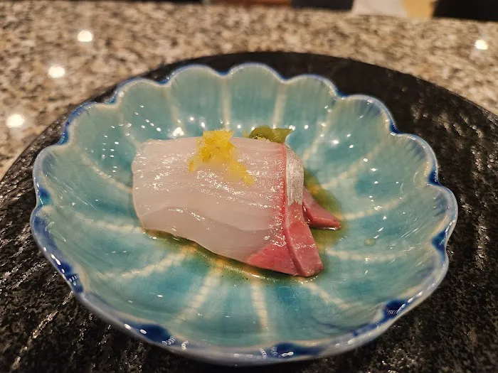 Omakase OSUKAA Midtown East Picture 5