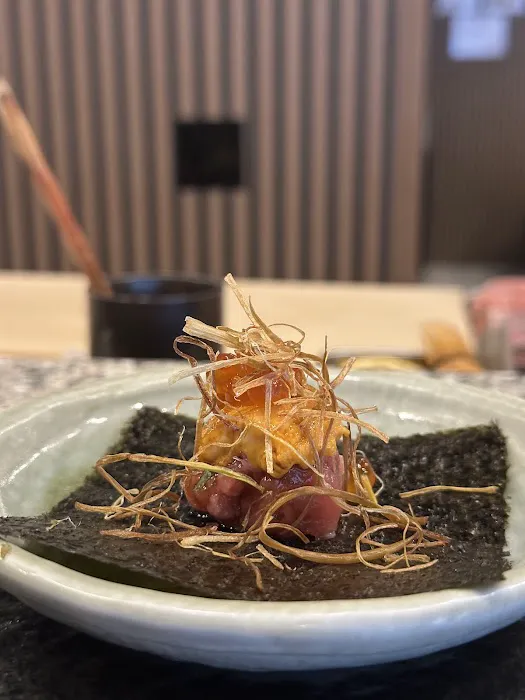 Omakase OSUKAA Midtown East Picture 1