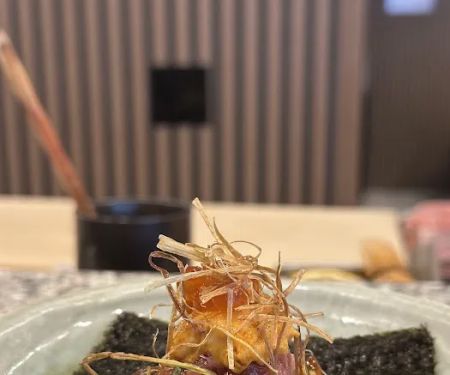 Omakase OSUKAA Midtown East