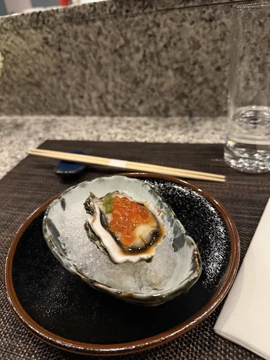 Omakase OSUKAA Midtown East Picture 7
