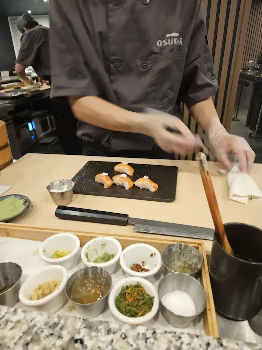 Omakase OSUKAA Midtown East Picture 6