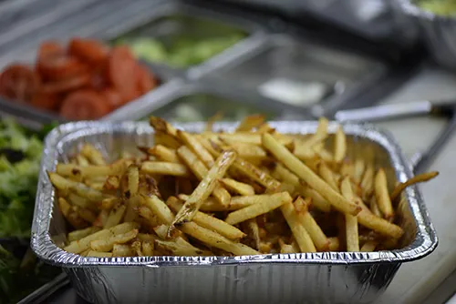 Taste of Greece Picture 1