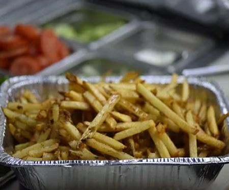 Taste of Greece