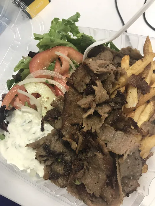 Taste of Greece Picture 2
