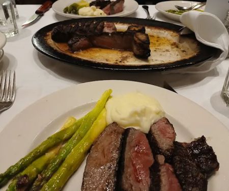 Bobby Van's