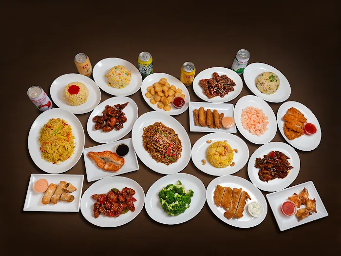 Fried Rice King Picture 5