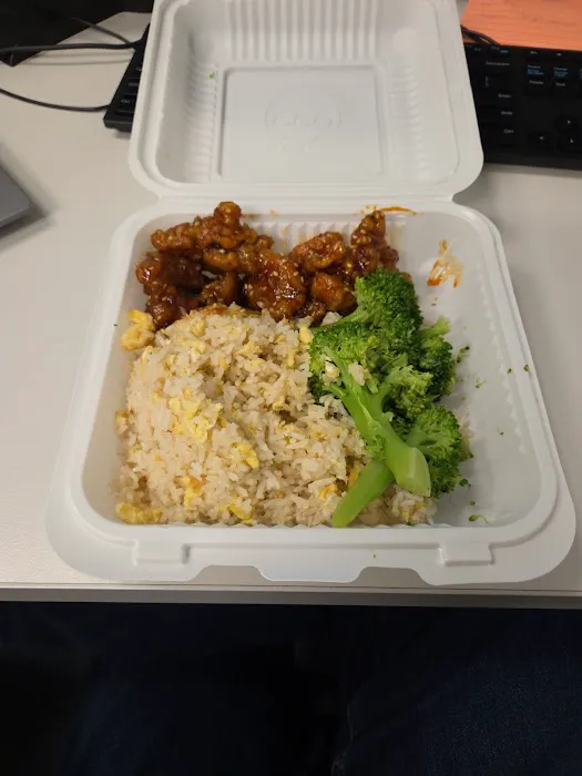 Fried Rice King Picture 10