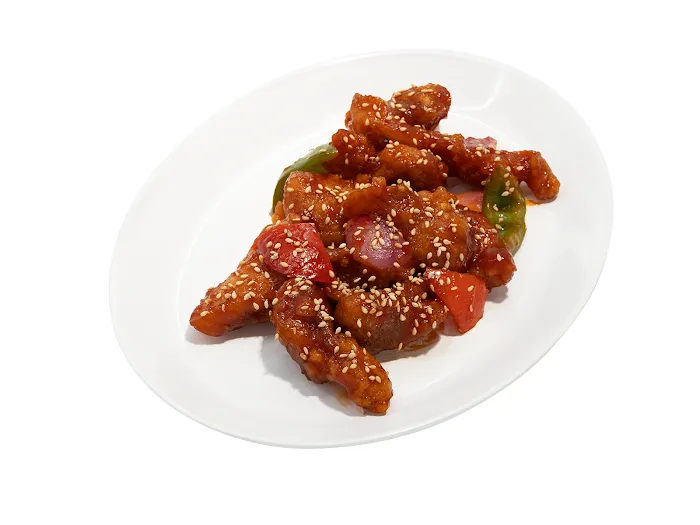 Fried Rice King Picture 6