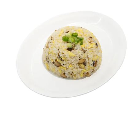 Fried Rice King