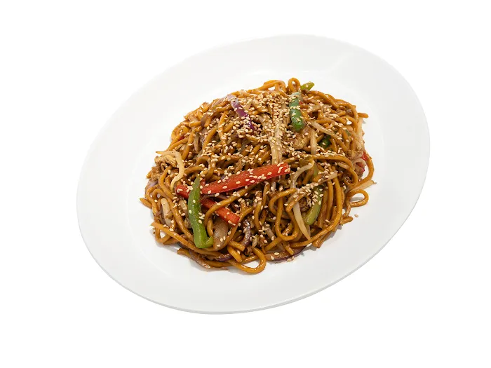 Fried Rice King Picture 9