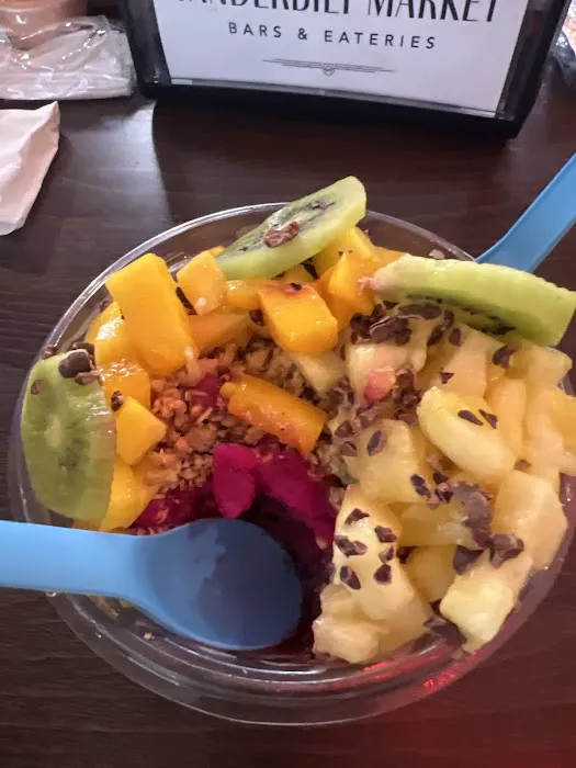 Playa Bowls Picture 6