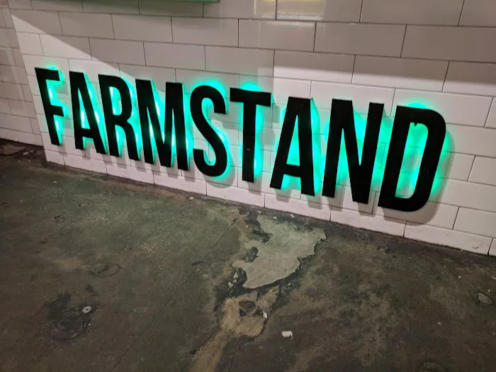 Farmstand NYC Picture 3