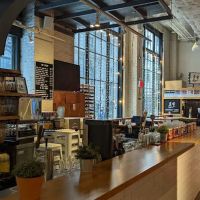 Bao By Kaya (Mian Kitchen) ico