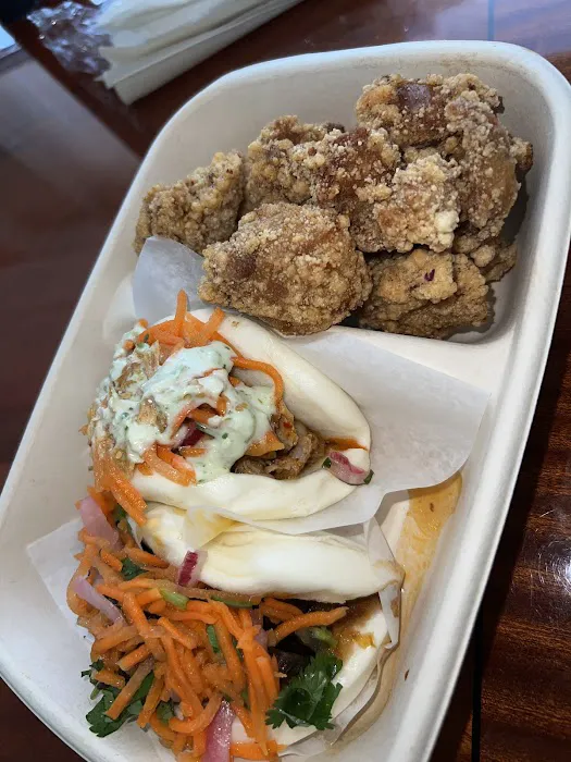 Bao By Kaya (Mian Kitchen) Picture 7