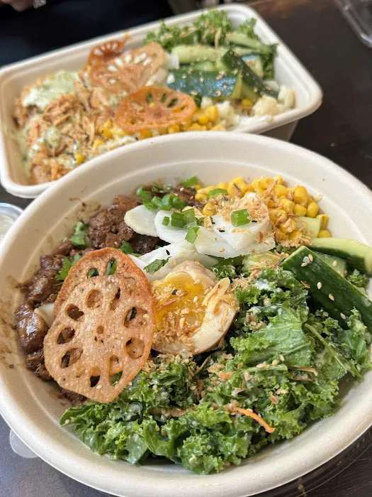 Bao By Kaya (Mian Kitchen) Picture 5