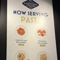 International Chicken Company - Vanderbilt Market ico