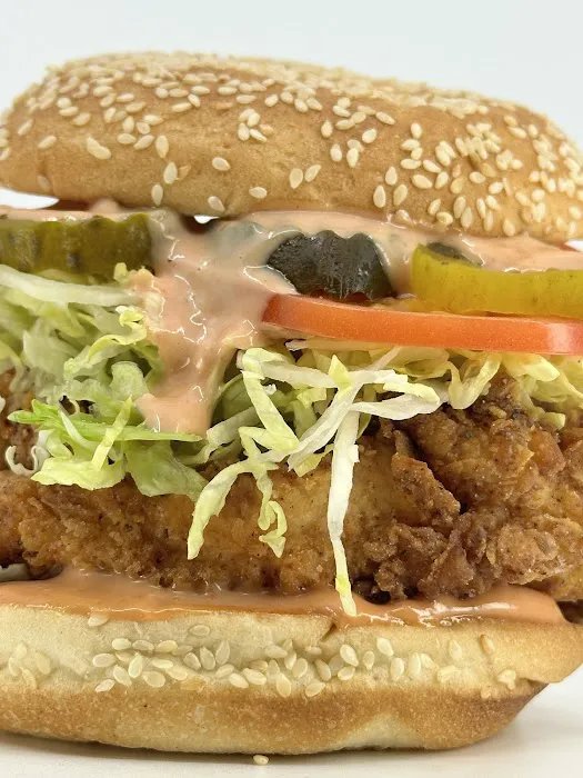 International Chicken Company - Vanderbilt Market Picture 9