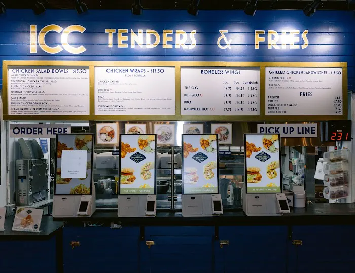 International Chicken Company - Vanderbilt Market Picture 3
