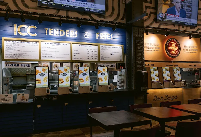 International Chicken Company - Vanderbilt Market Picture 5