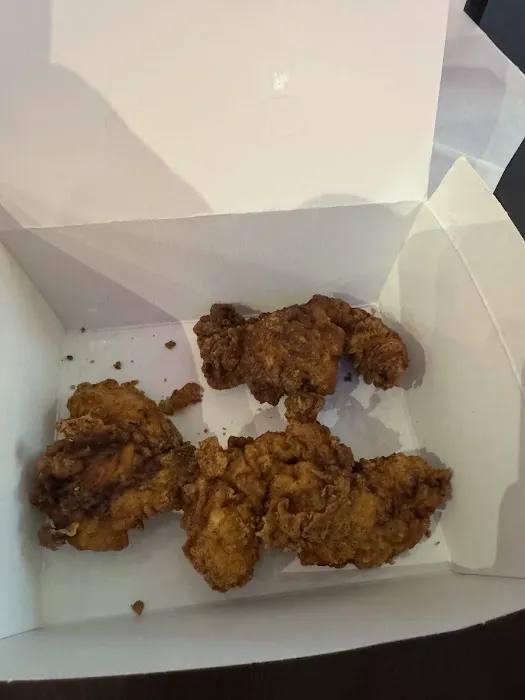 International Chicken Company - Vanderbilt Market Picture 7