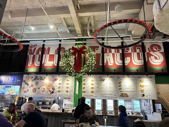 Miss Yolo’s Tacos - Vanderbilt Market Picture 2