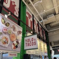Miss Yolo’s Tacos - Vanderbilt Market ico