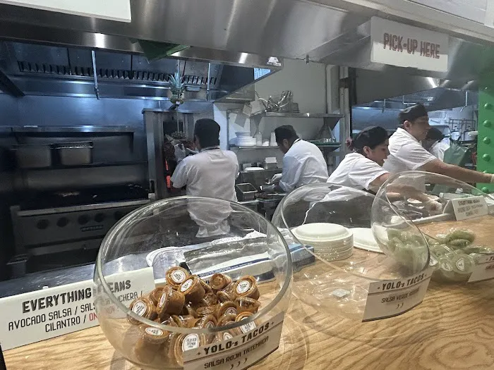 Miss Yolo’s Tacos - Vanderbilt Market Picture 7