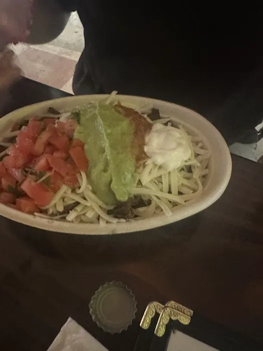 Miss Yolo’s Tacos - Vanderbilt Market Picture 4