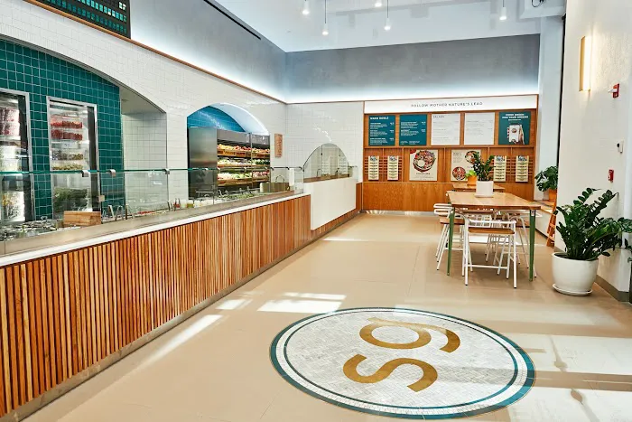sweetgreen Picture 4