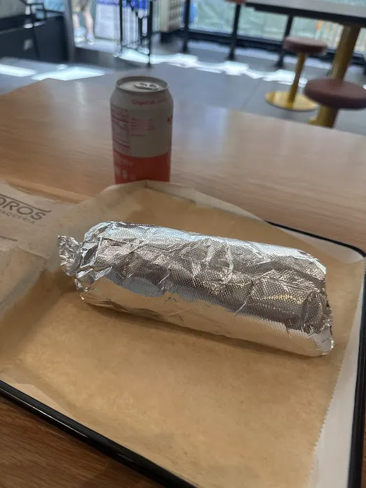 Dos Toros Taqueria Picture 5
