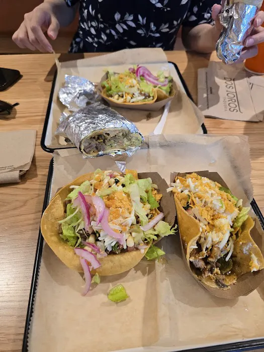 Dos Toros Taqueria Picture 4