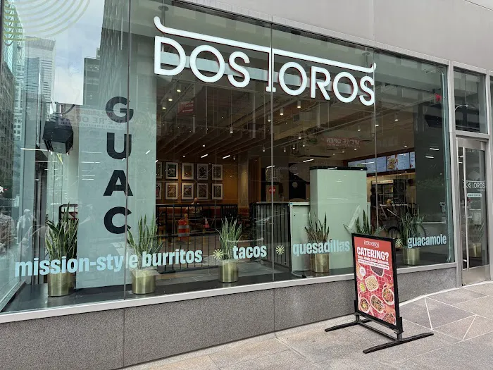Dos Toros Taqueria Picture 10
