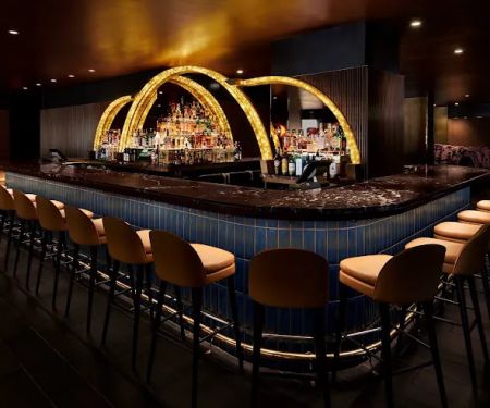 The Stayton Room
