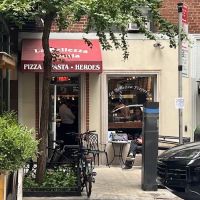 La Bellezza Pizza ico