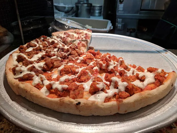 La Bellezza Pizza Picture 5