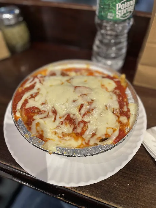 La Bellezza Pizza Picture 6
