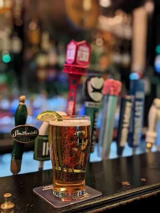 The Perfect Pint Picture 5