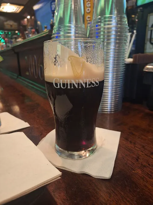 The Perfect Pint Picture 7