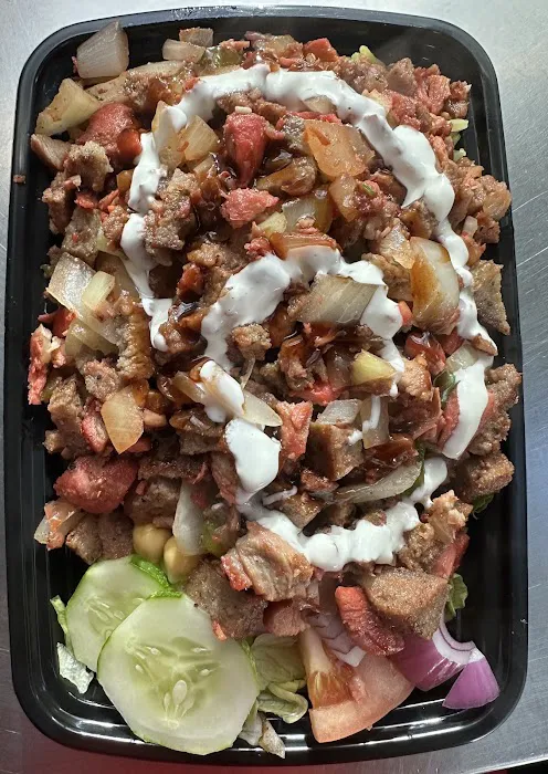NY Express Halal Food Picture 9