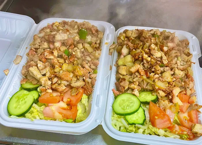 NY Express Halal Food Picture 2