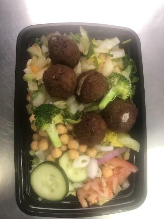 NY Express Halal Food Picture 7