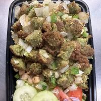 NY Express Halal Food ico