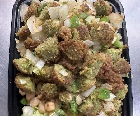 NY Express Halal Food