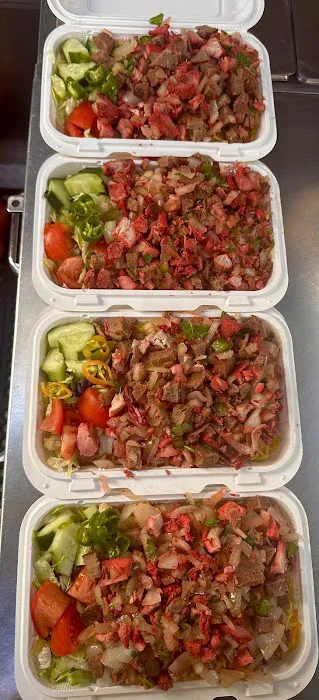 NY Express Halal Food Picture 5