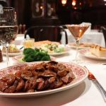 Sparks Steak House
