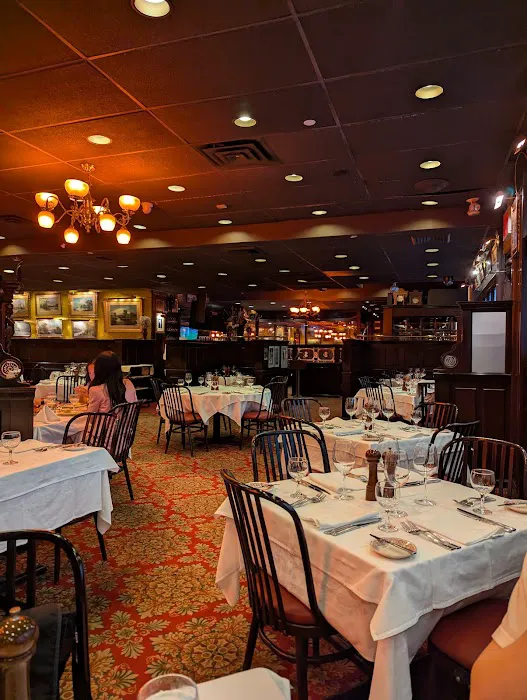 Sparks Steak House Picture 6